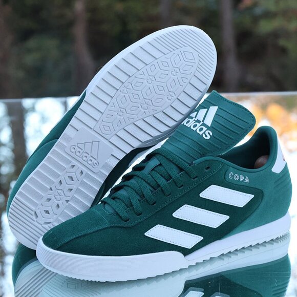 Adidas Copa Super Collegiate Green - Picture 6 of 15